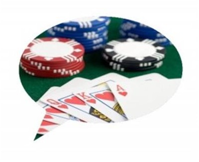 Você sabe falar a língua do Poker?