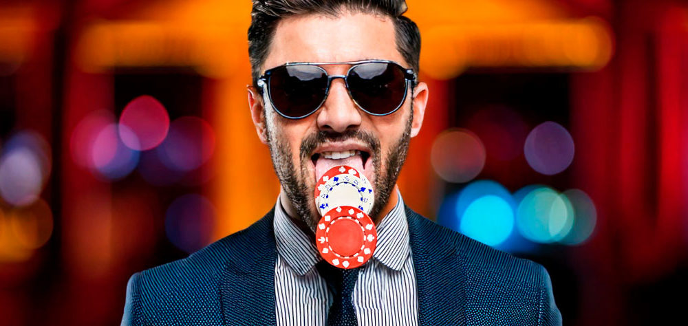 Você sabe falar a língua do poker