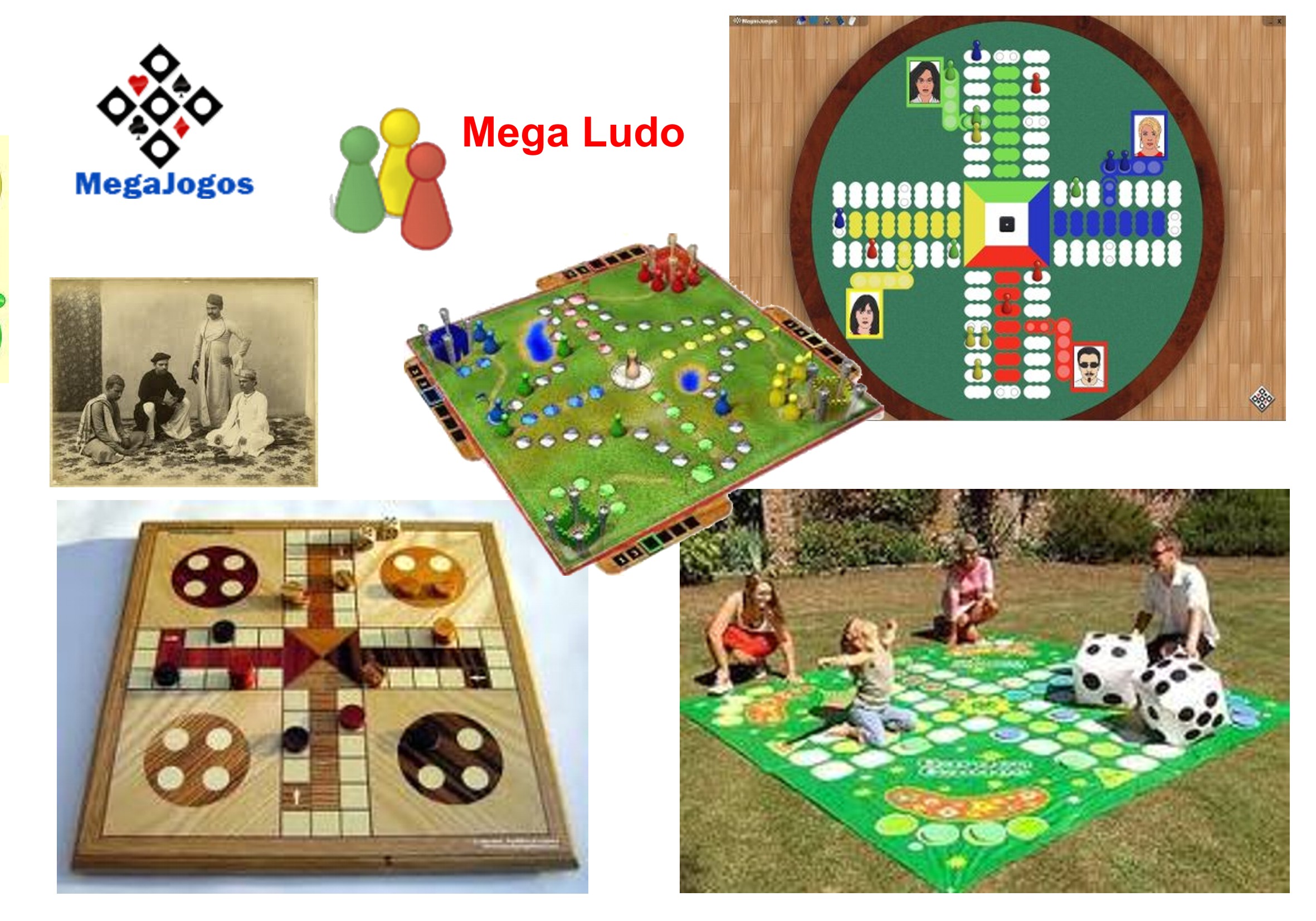 Blog Oficial do MegaJogos - Tudo sobre o mundo dos Jogos de Cartas