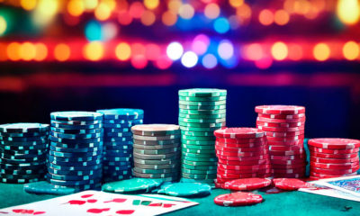 Dicas dos campeões para quem quer ser um jogador completo de poker e texas holdem online e offline