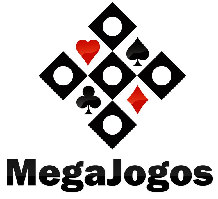 MegaJogos - Jogos Online de Cartas e Tabuleiro