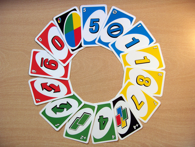 Quantas Cartas No Pife - Clickandgo