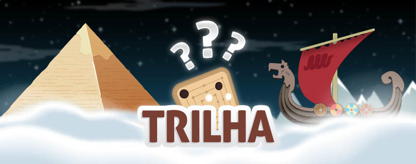 Trilha - Jogo Moinho Online em Jogos na Internet