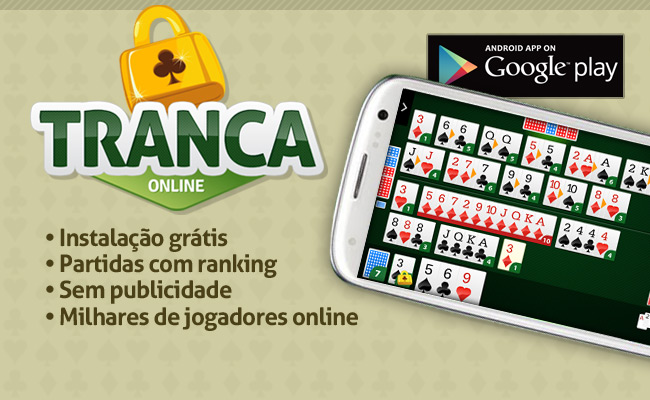 MegaJogos Online - Jogue Buraco, Tranca, Poker, Truco, Dominó