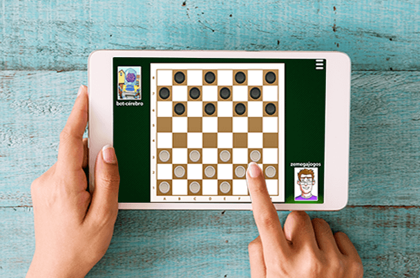 Jogue xadrez online grátis no computador ou aplicativo no celular