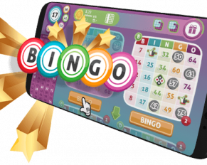 Bingo Online  Lançamento MegaJogos 