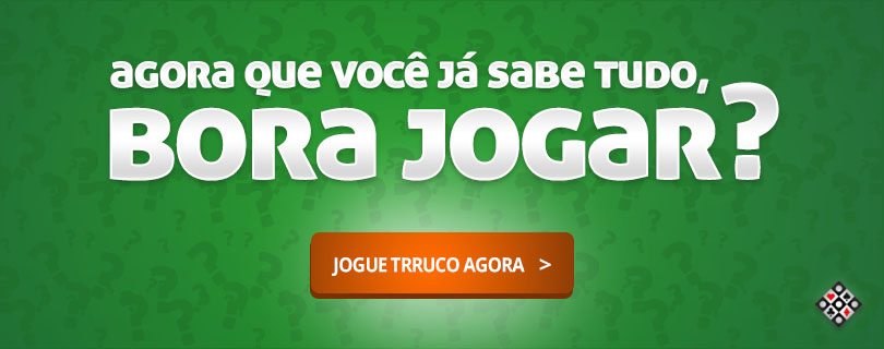 Tipos de Truco: veja as diferenças entre gaúcho, paulista e mineiro