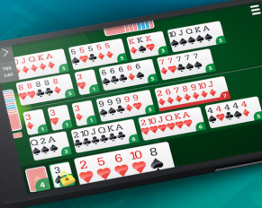 mahjong-jogo - Blog Oficial do MegaJogos