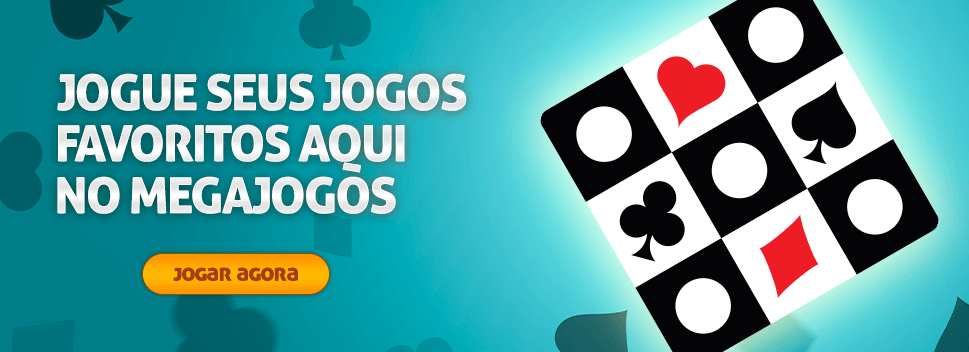 mahjong-jogo - Blog Oficial do MegaJogos