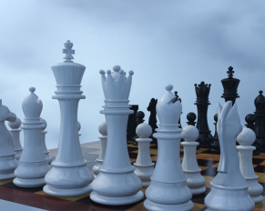 xadrez]chaturanga - Blog Oficial do MegaJogos