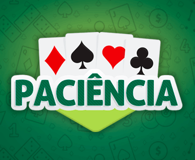 Paciência Online grátis - Jogos de Cartas