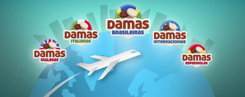 Damas Espanholas Online grátis - Jogos de Tabuleiro