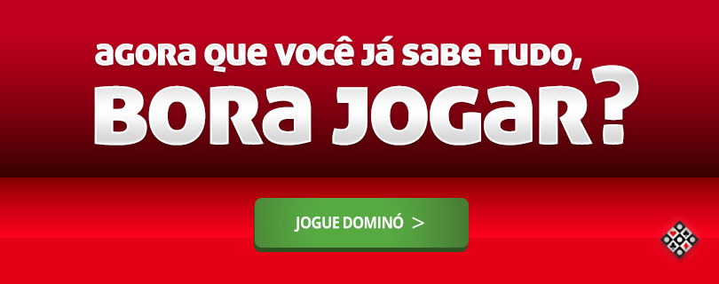 Regras do Dominó: Aprenda Como Jogar Dominó e Seja Um Mestre no