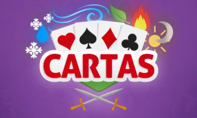 curiosidades baralho