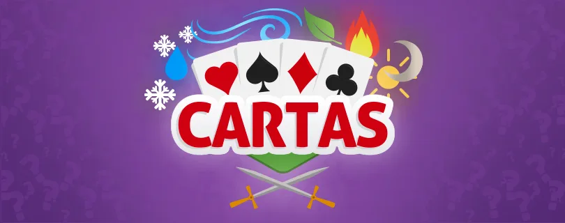 curiosidades baralho