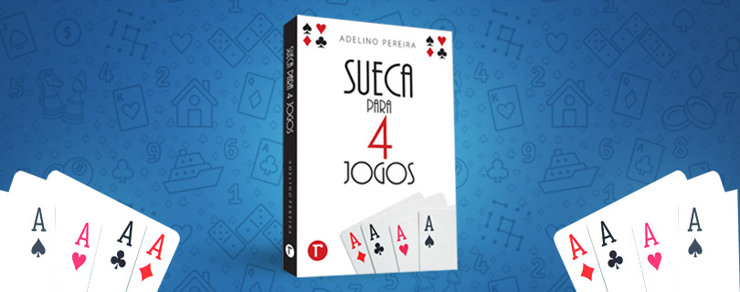 Sueca Para 4 Jogos