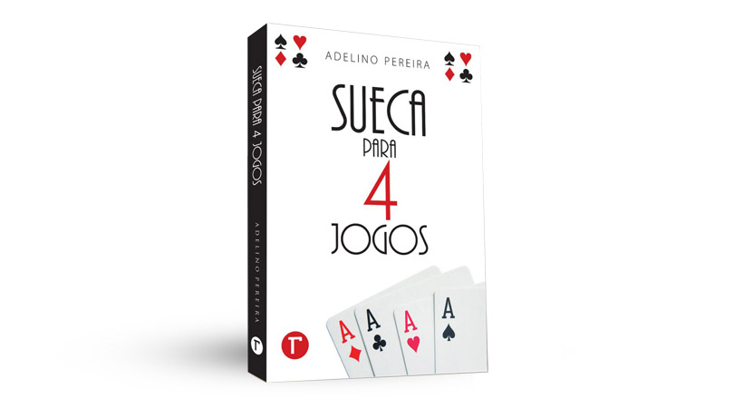 Como Jogar Sueca - Regras  MegaJogos - Jogos de Cartas