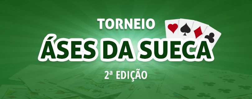 torneio sueca megajogos