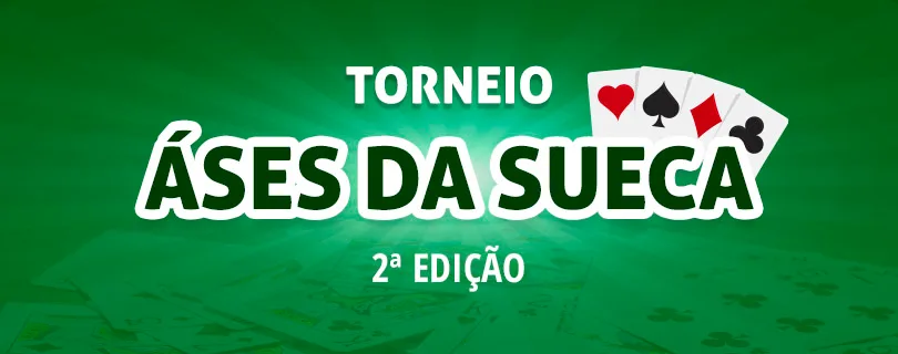 torneio sueca megajogos