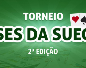 Aviso aos suequeiros: o torneio Áses da Sueca vem aí!