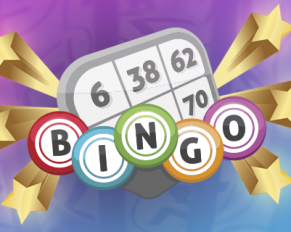 Bingo Online  MegaJogos 