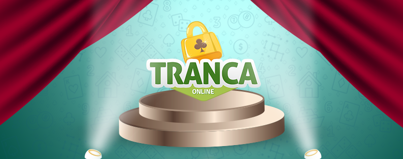 Conheça as regras de Tranca - Blog Oficial do MegaJogos