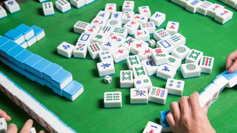 mahjong-jogo - Blog Oficial do MegaJogos