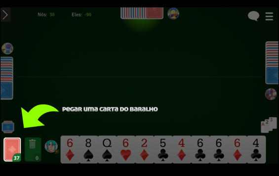 melhores casino bônus grátis no brasil