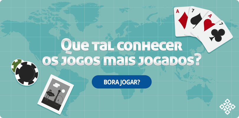 5 Jogos de Cartas Mais Populares do Mundo - Blog Oficial do MegaJogos