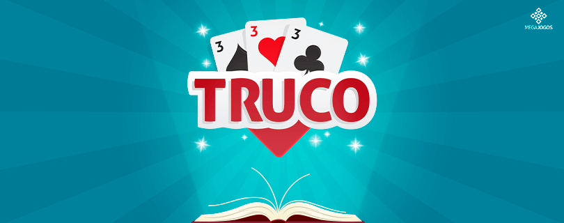 3 - Jogando Truco Online no MegaJogos 