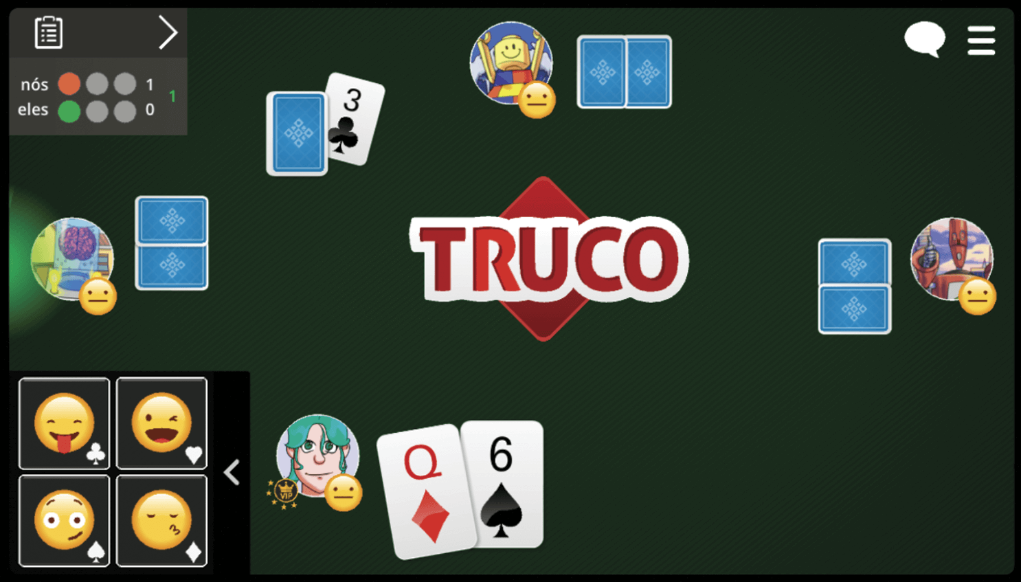 Qual a origem e as características do Truco Gaudério - Blog do Bodog