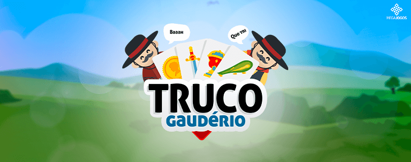 Truco Gaudério Online grátis - Jogos de Cartas