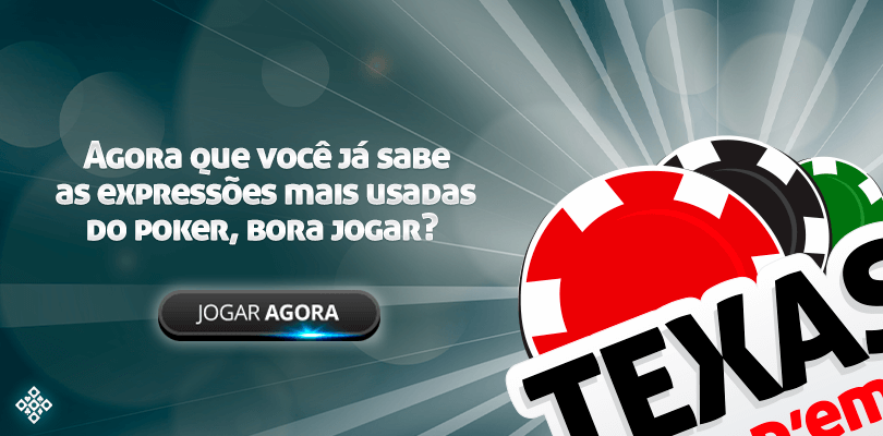 Tilt', 'bolha', 'call'. Conheça alguns termos do poker para não virar o  'fish' da mesa - ESPN