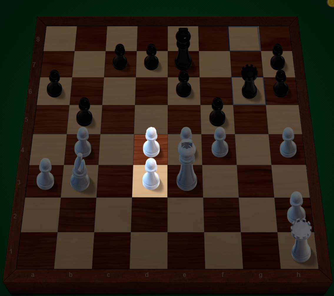 Lado obscuro do xadrez revela propinas, jogos arranjados e pais