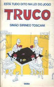 Truco Gaúcho / Truco Gaudério - Linha Campeira #18 