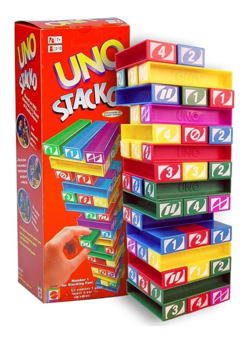 MAU-MAU ou UNO? Tanto faz! Saiba mais sobre esse jogo