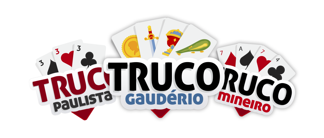 Como jogar Truco Gaudério - Jogatina.com 