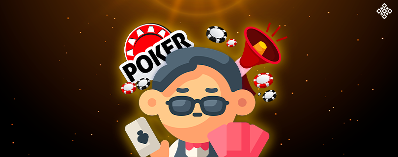 Perceba como jogar poker online sem download no seu browser