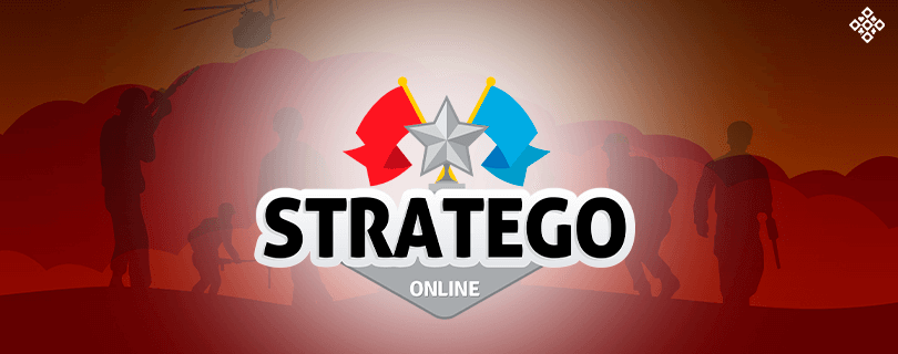 Stratego - Um jogo de guerra! - Blog Oficial do MegaJogos