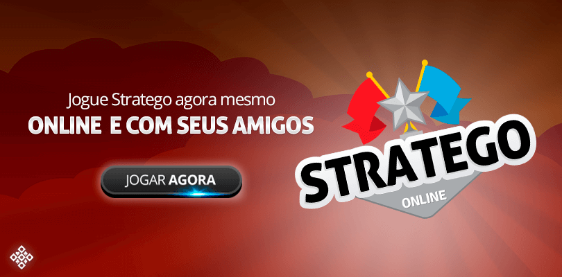 Strategos: Como Publicar um Jogo de Tabuleiro