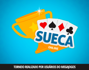 Sueca - Blog Oficial do MegaJogos