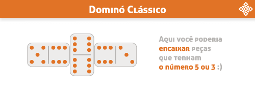 como jogar_domino-ponta-5-pontas - Blog Oficial do MegaJogos