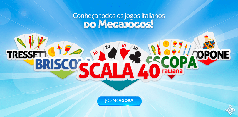 Baixe ESCOPA MegaJogos - Jogo de Cartas Online e Grátis no PC com MEmu