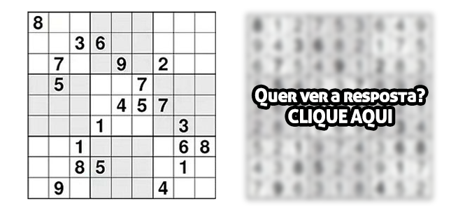 Sudoku: origem, história e curiosidades - Blog Oficial do MegaJogos