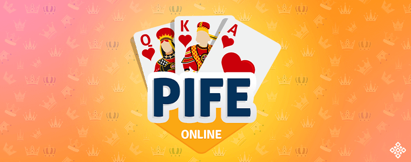 Pife (jogo de cartas) – Wikipédia, a enciclopédia livre