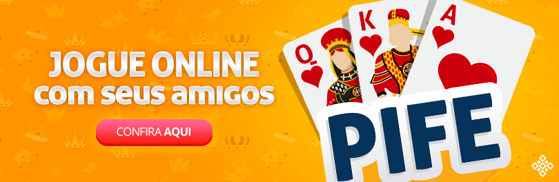 Quantas Cartas No Pife - Clickandgo