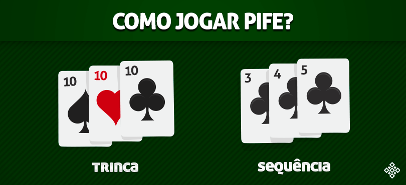 Pife (jogo de cartas) – Wikipédia, a enciclopédia livre