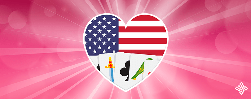Jogos de Cartas nos EUA: O Passatempo que Cativa Milhões de Americanos -  Vida na América