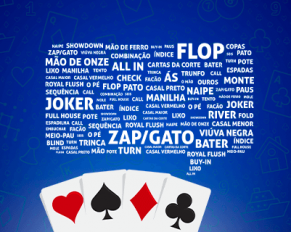 Termos de Video Poker  Acesse o Dicionário Completo