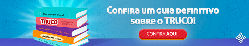 Guia definitivo sobre o TRUCO! - Blog Oficial do MegaJogos